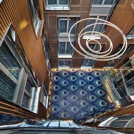 Hotel Fer 4*