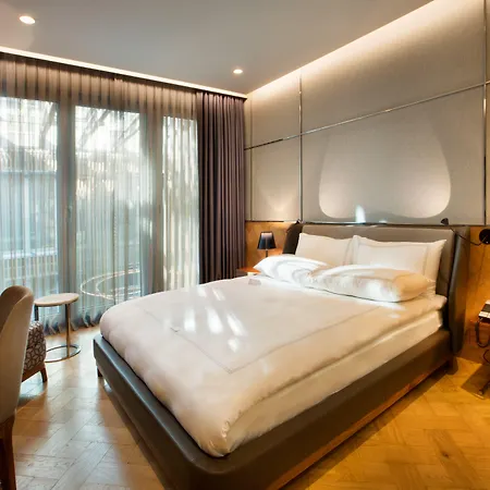 Hotel Fer Istambul