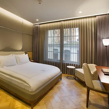 Fer Hotel Istambul