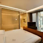 酒店 费尔酒店 伊斯坦布尔