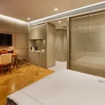 酒店 费尔酒店 伊斯坦布尔