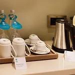 费尔酒店 酒店