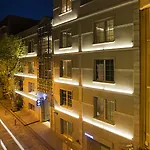 费尔酒店 4*