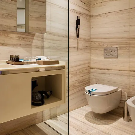 Fer Hotel Istanbul