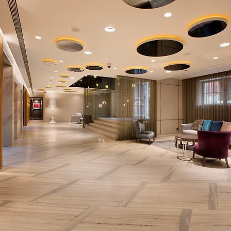 Hotel Fer Istambul