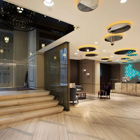 Hotel Fer 4*