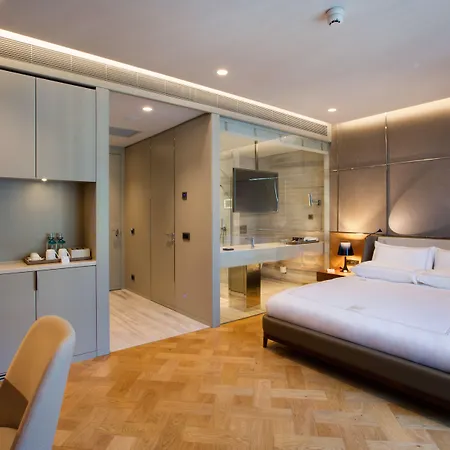 Hotel Fer