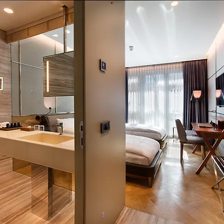 Hotel Fer Istambul