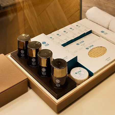 Fer Hotel 4*
