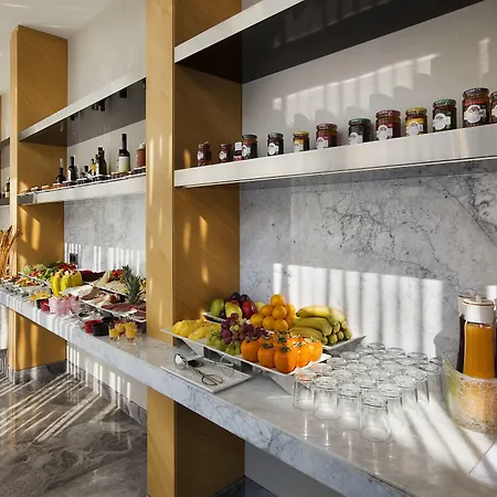 Hotel Fer 4*
