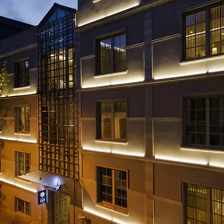 Hotel Fer