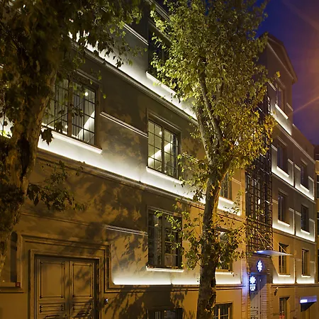 Hotel Fer