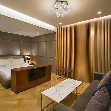 Fer Hotel Istanbul