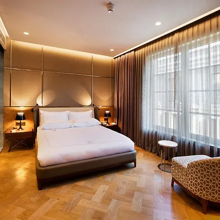 Hotel Fer 4*