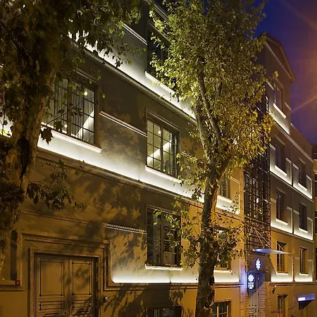 Fer Hotell
