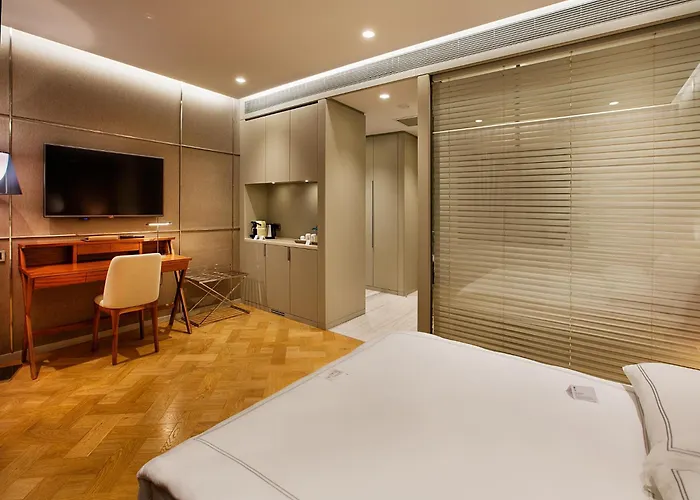 Fer Отель Стамбул