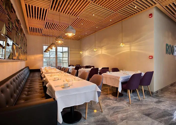 Fer Отель Стамбул