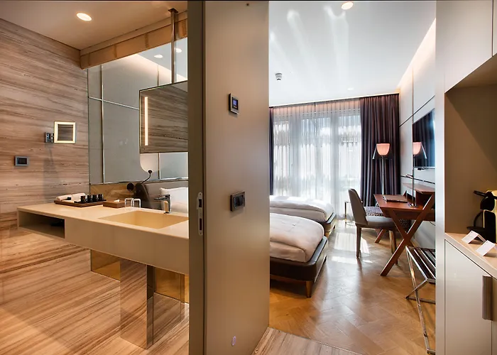 Отель Fer Стамбул