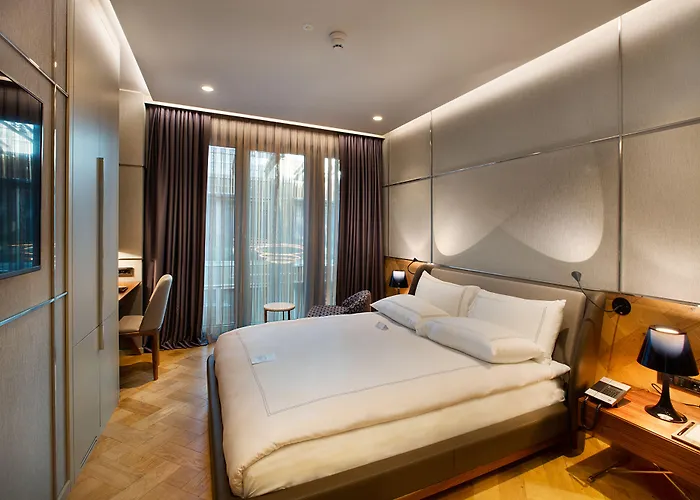 Fer 4* Стамбул