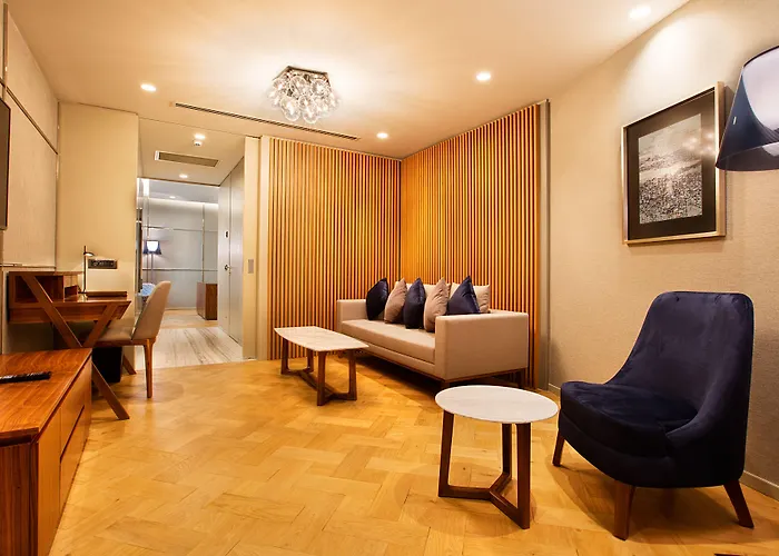 Fer 4* Стамбул