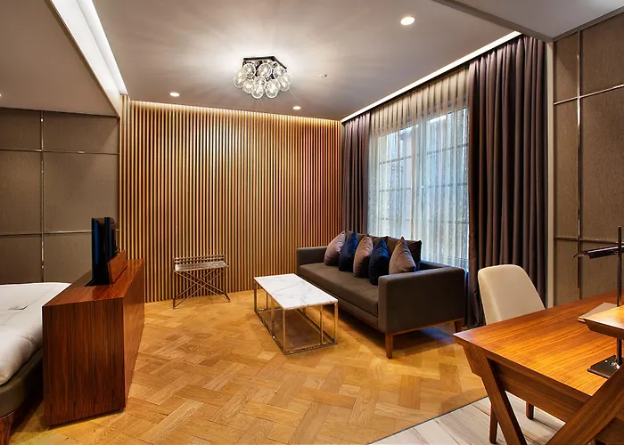 Fer 4* Стамбул