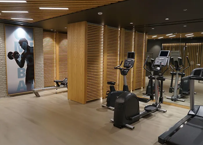 Отель Fer Стамбул