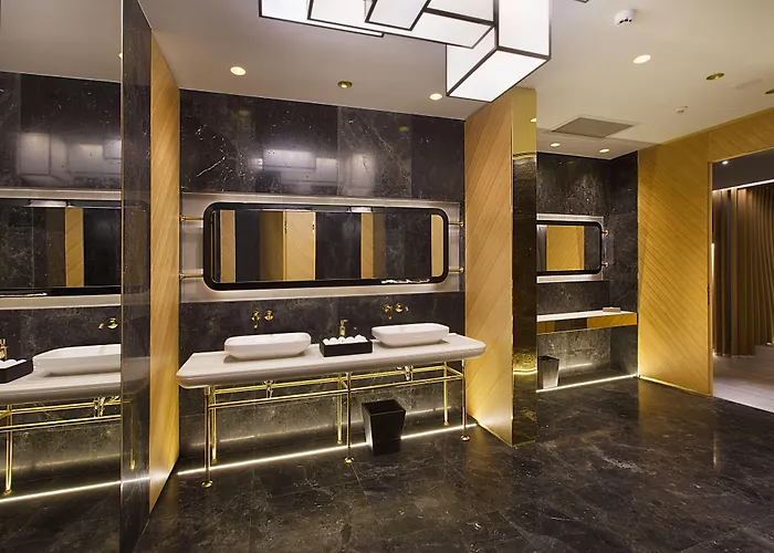 Fer 4* Стамбул