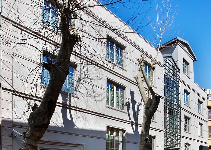 Fer 4* Стамбул