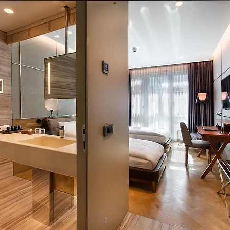 Fer Hotel Istanbul