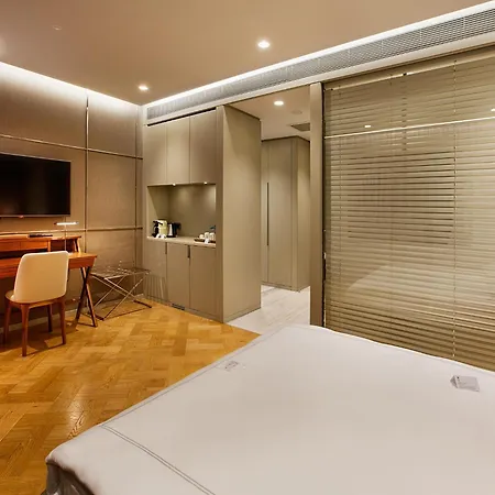 Fer Hotel Istanbulská provincie