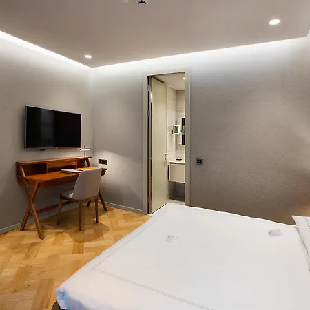 Fer 4* Istanbul