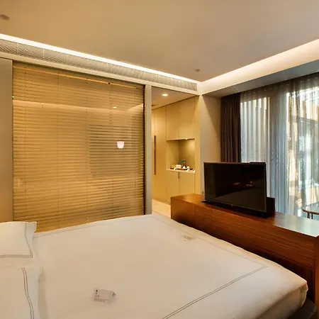 Hotel Fer Istanbulská provincie