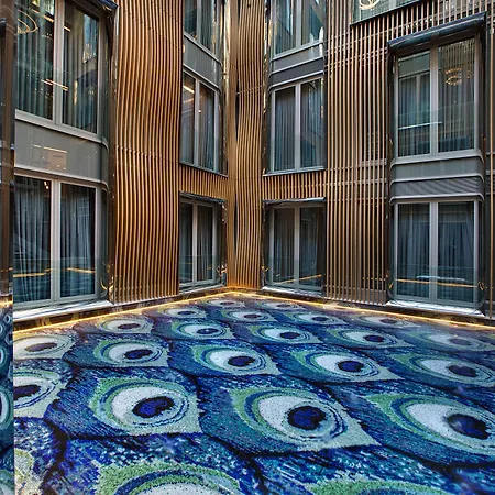 Hotel Fer Istanbul