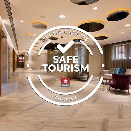 Fer 4* Istanbul