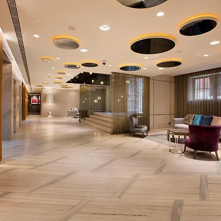 Fer 4* Istanbulská provincie