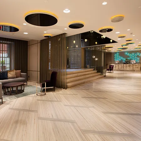 Fer 4* Istanbulská provincie