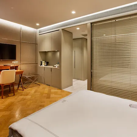 Hotel Fer Istanbulská provincie