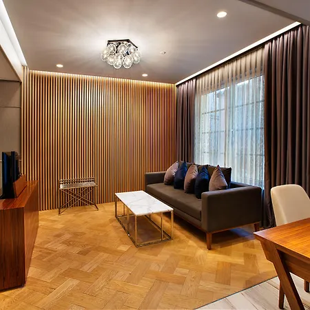 Fer 4* Istanbulská provincie