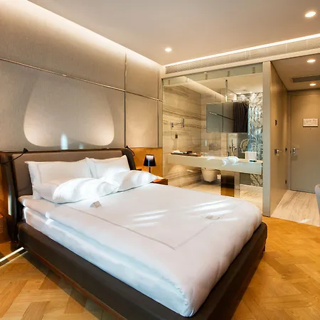 Fer 4* Istanbulská provincie