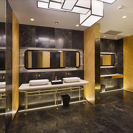 Fer 4* Istanbulská provincie