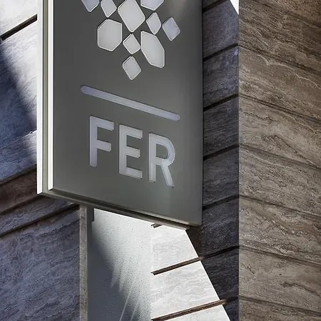 Fer Hotel Istanbul