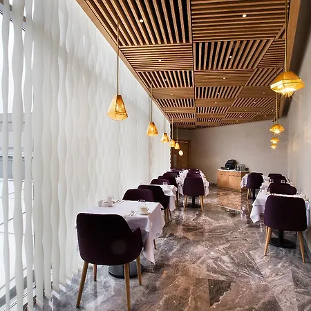 Hotel Fer 4*