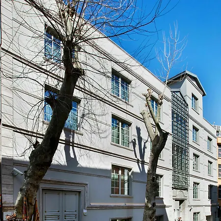 Fer Hotel