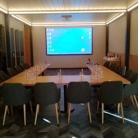 Hotel Fer