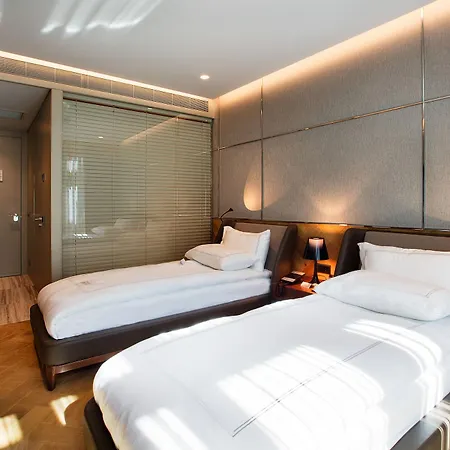 Fer Hotel Istanboel