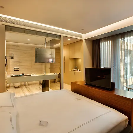Hotel Fer Istanboel