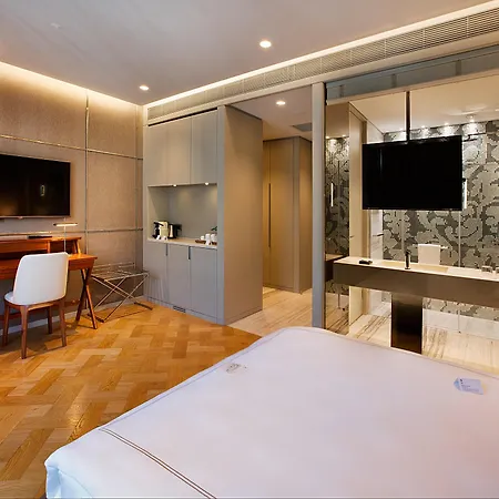 Fer Hotel Istanboel