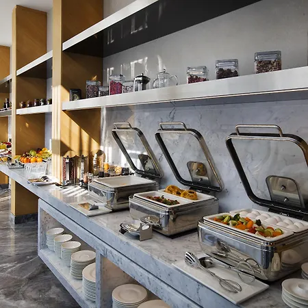 Fer Hotel Istanboel