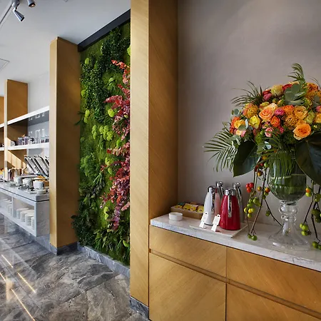 Hotel Fer Istanboel