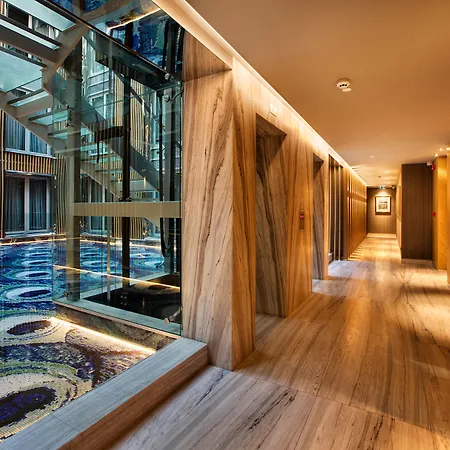 Fer Hotel Istanboel